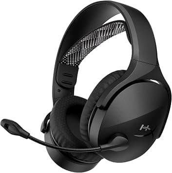 HyperX Cloud Jet Dual Wireless Gaming Headset on Amazon - Best Deal Finder
