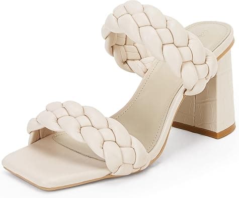 Syktkmx Bn7661 womens Slide Sandal on Amazon.ae - Price Tracker