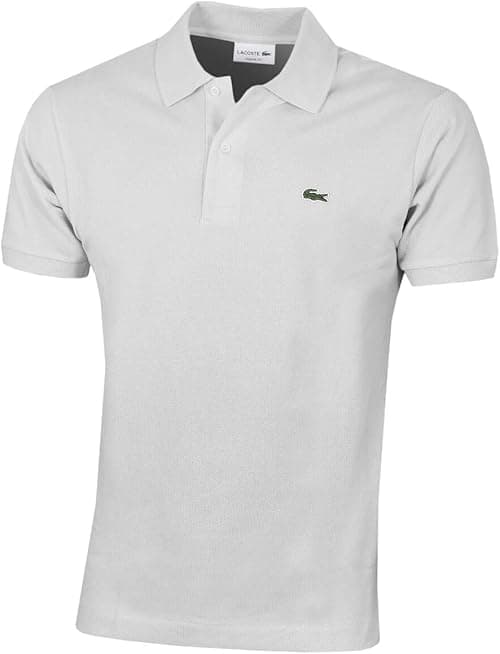 Lacoste Mens PH4012 Polo Shirt on Amazon.ae - Price Tracker