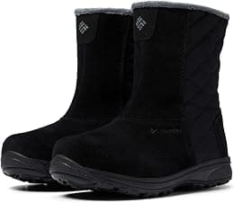 Columbia Ice Maiden Slip 3 womens Snow Shoe - Best Deal Finder