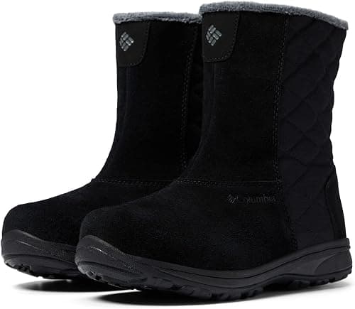 Columbia Ice Maiden Slip 3 womens Snow Shoe on Amazon.ae - Price Tracker