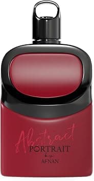 AFNAN Portrait Abstract Unisex Extrait de Parfum, 100ML on Amazon.ae - Price Tracker