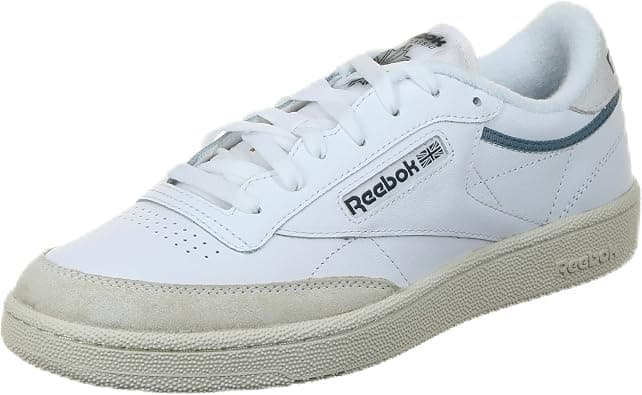 Reebok CLUB C 85 unisex-adult Sneaker على Amazon.ae - متتبع الأسعار