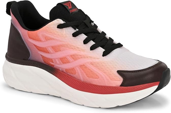 Fusefit VIKING FF mens Sneaker on Amazon.ae - Price Tracker