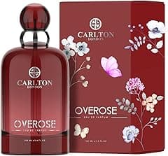Carlton London Women Overose Perfume (100 ml) - Amazon.ae Price Tracker