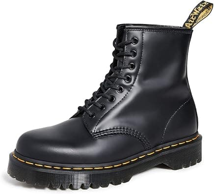 Dr. Martens 1460 Bex unisex-adult Combat Boot on Amazon - Best Deal Finder