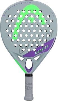 Head Gravity Padel Racket Paddle Series (Pro, Motion, Elite) - Best Deal Finder