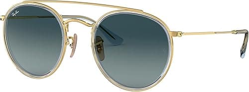 Ray-Ban mens 0RB3647N Sunglasses (pack of 1) on Amazon.ae - Price Tracker