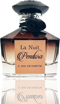 PARIS CORNER LA NUIT 100ML on Amazon.ae - Price Tracker