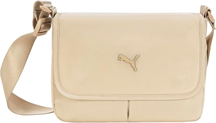 PUMA Womens Envoy Crossbody Bag Crossbody Bag على Amazon.ae - متتبع الأسعار