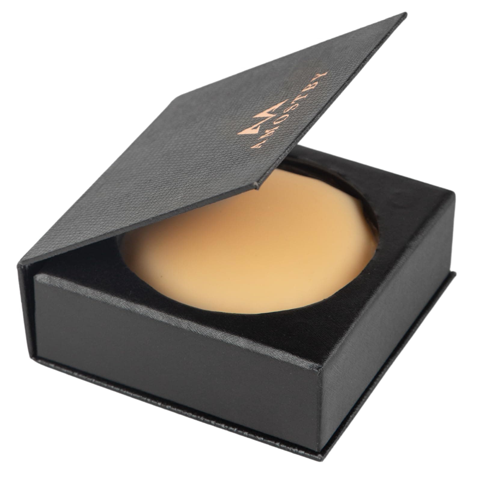 AMOSTBY Nipple Covers for Women, Reusable Silicone No-Show Nippl Cover Inserts with Travel Box,8CM Invisible Stickers with Ultrathin Edge on Amazon.ae - Price Tracker