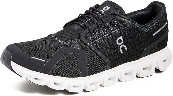 On Cloud 6 mens Sneaker on Amazon.ae - Price Tracker