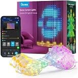 Govee Curtain Light 1.5m*2m - دليلك لأفضل العروض