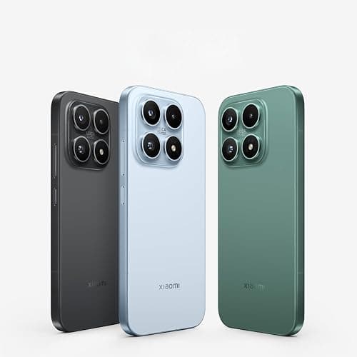 Xiaomi 17 Smartphone 12+512GB with 3-pin adaptor,Green,6330mAh Battery | Leica Summilux Optical Lens, Snapdragon 8 Elite Gen 5,100W HyperCharge & 50W Wireless HyperCharge–UAE Type Approved on Amazon.ae - Price Tracker