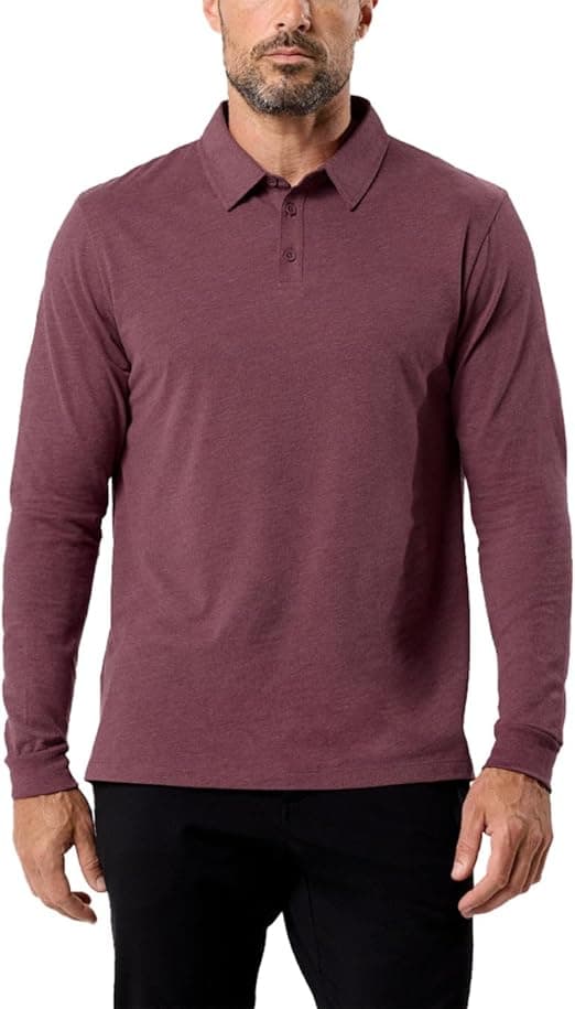 INTO THE AM mens Am-ls-polos Am-ls-polos on Amazon.ae - Price Tracker