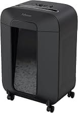 Fellowes Powershred LX85 - Best Deal Finder