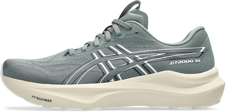ASICS Men's Gt-2000 14 Running Shoes mens Sneaker on Amazon - Best Deal Finder