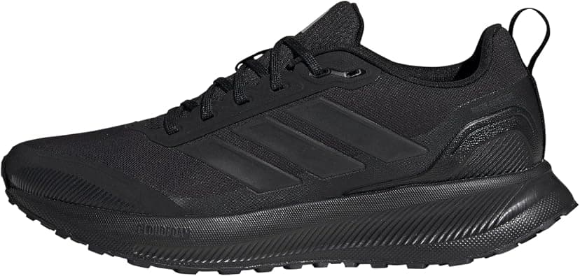 adidas Women's Runfalcon 5 Tr Running Shoes Black 3.5 on Amazon - Best Deal Finder