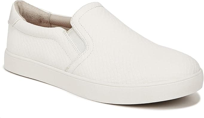 Dr.Scholl's SHOES Madison womens Sneaker - Amazon.ae Price Tracker