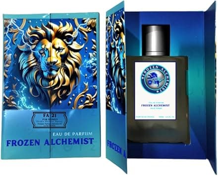 FA21, Designer Perfume Alternative Of La Vie Est Belle EDP 100ml on Amazon.ae - Price Tracker