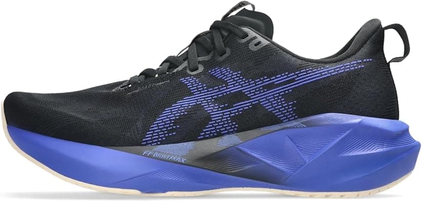 ASICS Novablast 5 mens Sneaker on Amazon.ae - Price Tracker