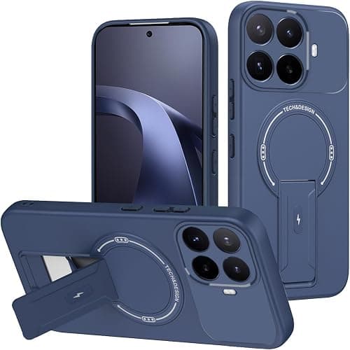 Phone Case Compatible with Xiaomi Poco F8 Ultra 5G on Amazon.ae - Price Tracker