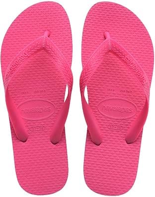 Havaianas Unisex's Top Color Flip-Flop - Best Deal Finder