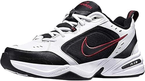 Nike Air Monarch Iv mens Gymnastics Shoe on Amazon.ae - Price Tracker