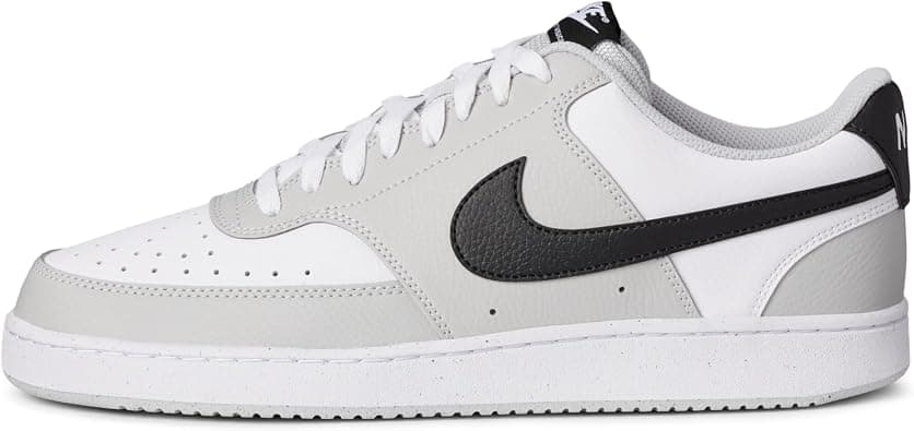 Nike COURT VISION LO NA mens LACED SHOES on Amazon.ae - Price Tracker