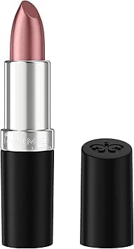 Rimmel LASTING FINISH SHIMMERS lipstick #905-Iced Rose 18 gr on Amazon.ae - Price Tracker
