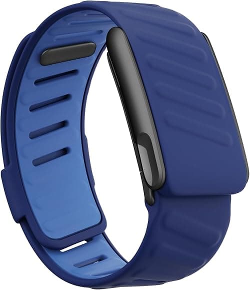 Silicone Sport Bands Compatible with WHOOP 5.0 for Men Women, Soft, Breathable and Comfortable, Adjustable and Waterproof, Not Compatible with Gen 4 on Amazon.ae - Price Tracker