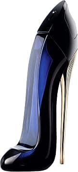 CAROLINA HERRERA Good Girl Eau De Parfum Spray 5.1 oz, 150 ml on Amazon.ae - Price Tracker