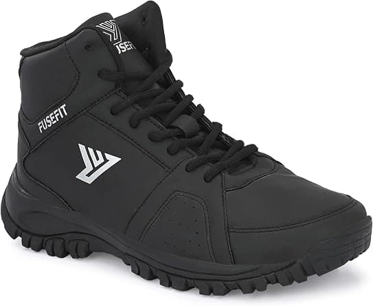 Fusefit Men's BLANC FF Outdoor hiking shoes on Amazon.ae - Price Tracker