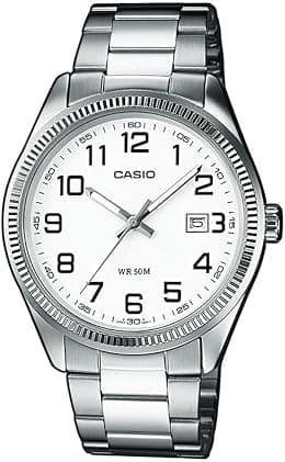Casio General Men's Watches - متتبع أسعار Amazon.sa