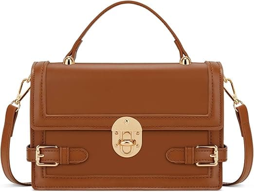 KKXIU Crossbody Bags for Women Hollow Purses with Adjustable Strap on Amazon.ae - Price Tracker