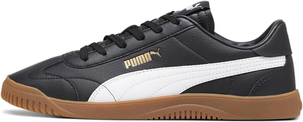 PUMA Men's Club 5v5 Sneaker على Amazon.ae - متتبع الأسعار