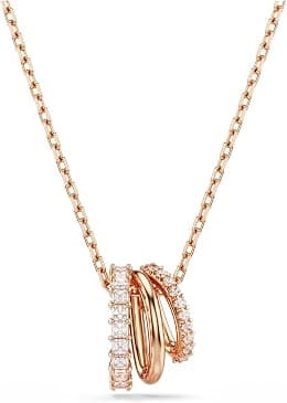 Swarovski Hyperbola Pendant - Best Deal Finder