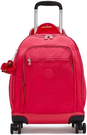 Kipling Unisex Kids NEW ZEA Luggage- Kids' Luggage - Best Deal Finder