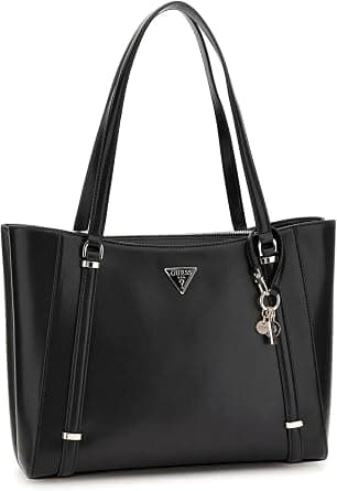 GUESS Womens Daryna Elite Tote Handbag (pack of 1) on Amazon.ae - Price Tracker