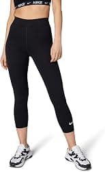 Nike Women's W Nsw Nk Clsc Hr 7/8 Tight Lbr Leggings - Best Deal Finder