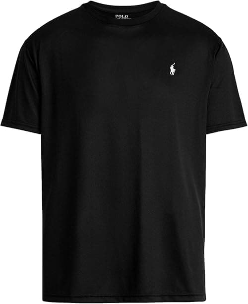 POLO RALPH LAUREN mens Crew Neck Classic on Amazon.ae - Price Tracker