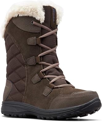 Columbia Ice Maiden Ii Womens Snow Boot على Amazon.ae - متتبع الأسعار