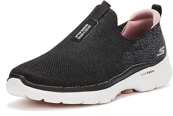 Skechers GO WALK 6 womens Shoes on Amazon.ae - Price Tracker