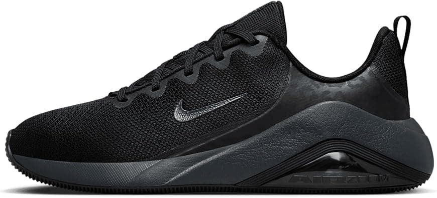 Nike AIR ZOOM BELLA 7 female LACED SHOES - Amazon.ae Price Tracker