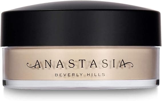 Anastasia Beverly Hills - Loose Setting Powder - Vanilla on Amazon.ae - Price Tracker