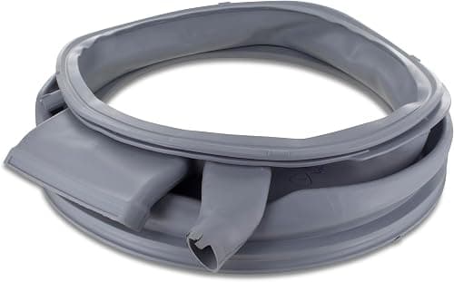 DL-pro Door Seal for Bosch Siemens 684526 00684526 Door Seal Door Rubber Sealing Ring for Washer Dryer Washing Machine on Amazon.ae - Price Tracker