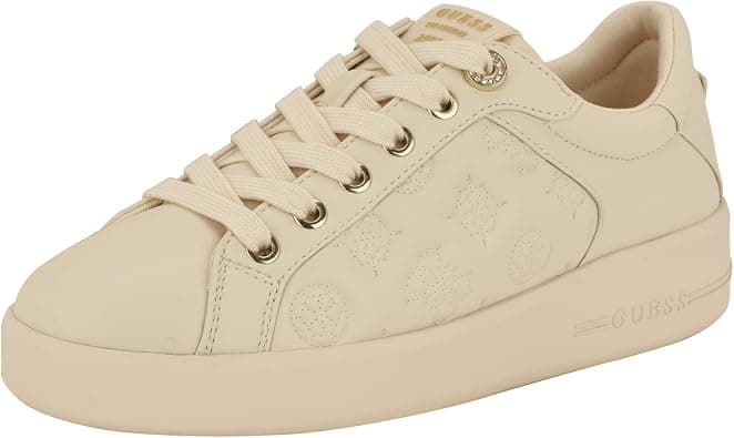 GUESS Ronii womens Sneaker على Amazon.ae - متتبع الأسعار