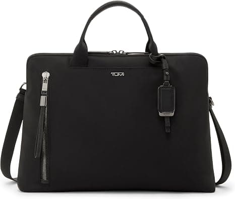TUMI Voyageur Benin Laptop Carrier - Best Deal Finder