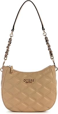 GUESS Tamsin Top Zip Shoulder Bag on Amazon.ae - Price Tracker