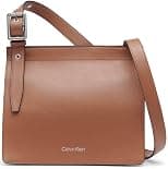 Calvin Klein Havana Novelty Organizational Crossbody - دليلك لأفضل العروض